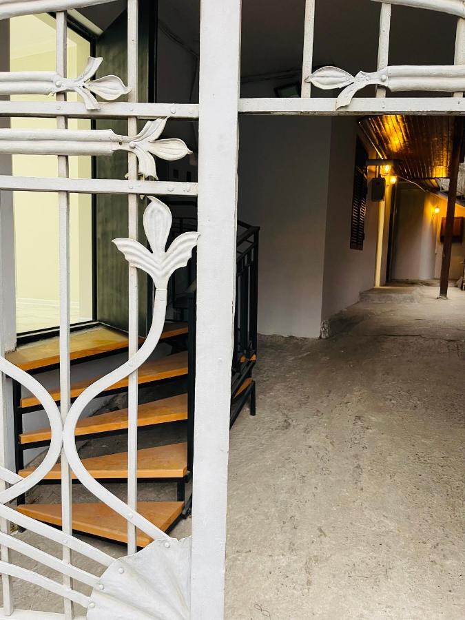 Old Tbilisi Apartment Exterior photo